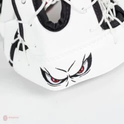 Brian's G-NETik 4 Senior Goalie Catcher -Hockey Series Store brian s catchers brian s g netik 4 senior goalie catcher 4621753253954