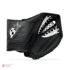 Brian's G-NETik 4 Senior Goalie Catcher -Hockey Series Store brian s catchers brian s g netik 4 senior goalie catcher black regular 28743574749250