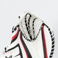 Brian's G-NETik X Junior Goalie Catcher -Hockey Series Store brian s catchers brian s g netik x junior goalie catcher 14562296004674