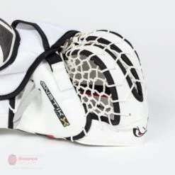 Brian's G-NETik X Junior Goalie Catcher -Hockey Series Store brian s catchers brian s g netik x junior goalie catcher 14562296037442