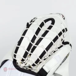 Brian's G-NETik X Junior Goalie Catcher -Hockey Series Store brian s catchers brian s g netik x junior goalie catcher 14562296528962