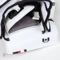 Brian's G-NETik X Senior Goalie Catcher -Hockey Series Store brian s catchers brian s g netik x senior goalie catcher 14562292400194