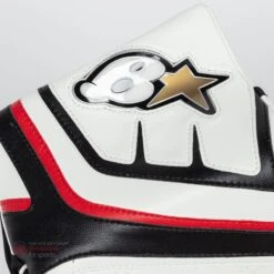 Brian's G-NETik X Senior Goalie Catcher -Hockey Series Store brian s catchers brian s g netik x senior goalie catcher 14562292596802