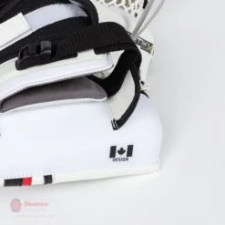 Brian's G-NETik X Senior Goalie Catcher -Hockey Series Store brian s catchers brian s g netik x senior goalie catcher 14562292695106
