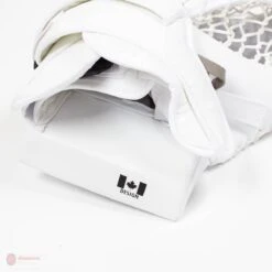 Brian's NetZero 2 Junior Goalie Catcher -Hockey Series Store brian s catchers brian s netzero 2 junior goalie catcher 11367420919874