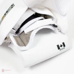 Brian's NetZero 2 Youth Goalie Catcher 16 Brian's NetZero 2 Youth Goalie Catcher -Hockey Series Store brian s catchers brian s netzero 2 youth goalie catcher 11367435796546