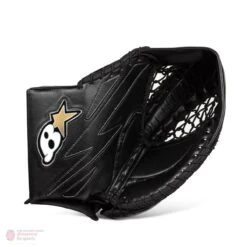 Brian's NetZero 2 Youth Goalie Catcher 17 Brian's NetZero 2 Youth Goalie Catcher -Hockey Series Store brian s catchers brian s netzero 2 youth goalie catcher black regular 28743578222658