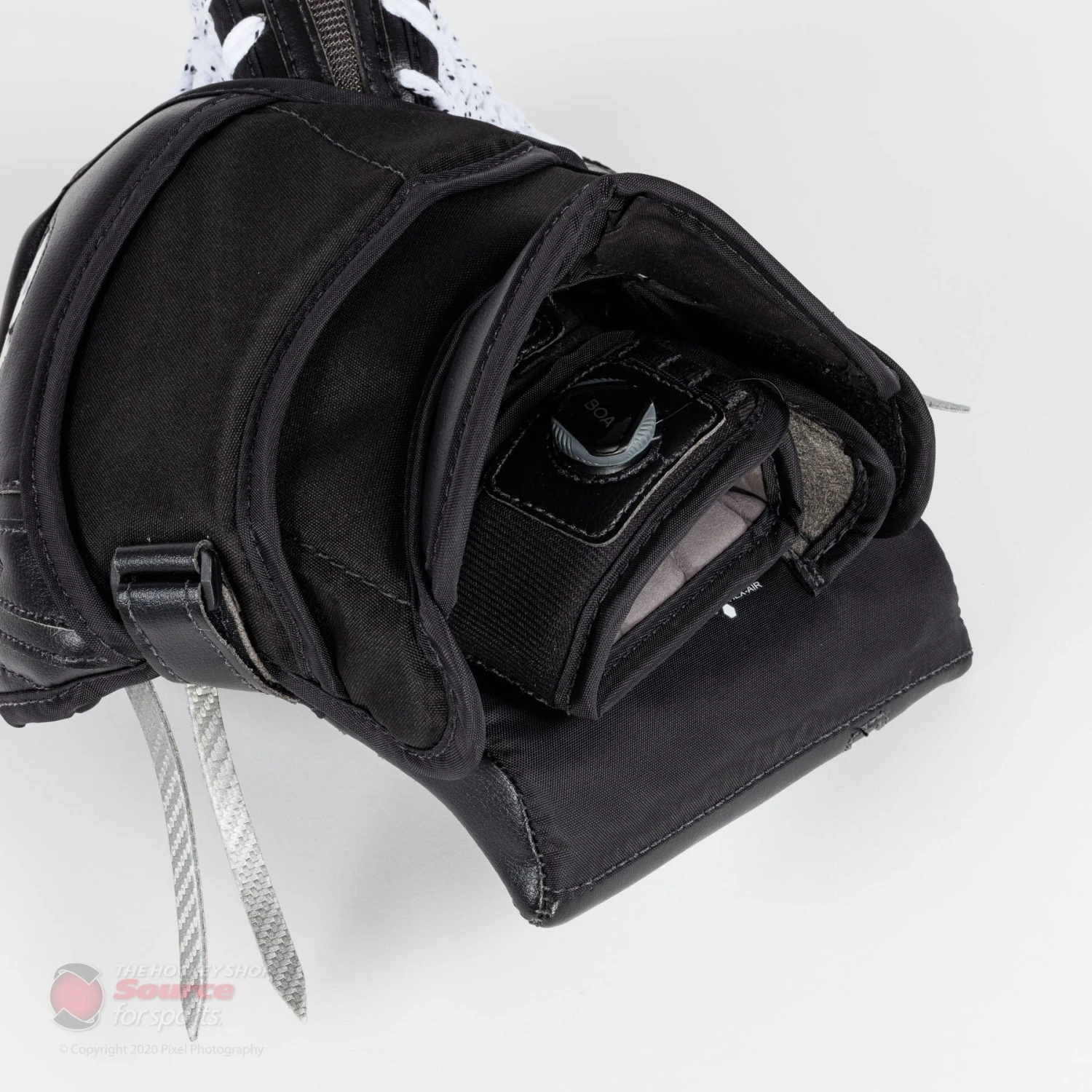 Brian's OPTiK 2 Pro Senior Goalie Catcher 11 Brian's OPTiK 2 Pro Senior Goalie Catcher - Image 9