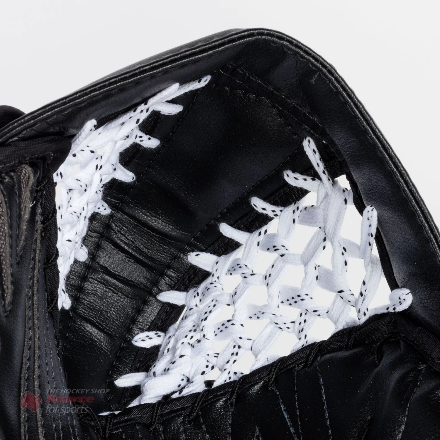 Brian's OPTiK 2 Pro Senior Goalie Catcher 6 Brian's OPTiK 2 Pro Senior Goalie Catcher - Image 4