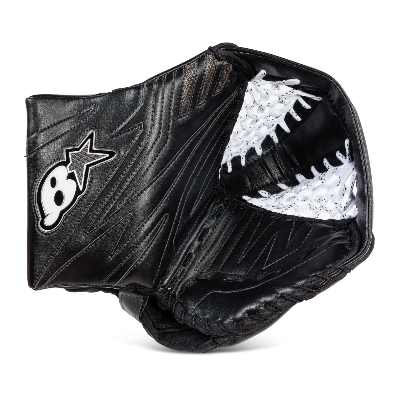 Brian's OPTiK 2 Pro Senior Goalie Catcher 3 Brian's OPTiK 2 Pro Senior Goalie Catcher