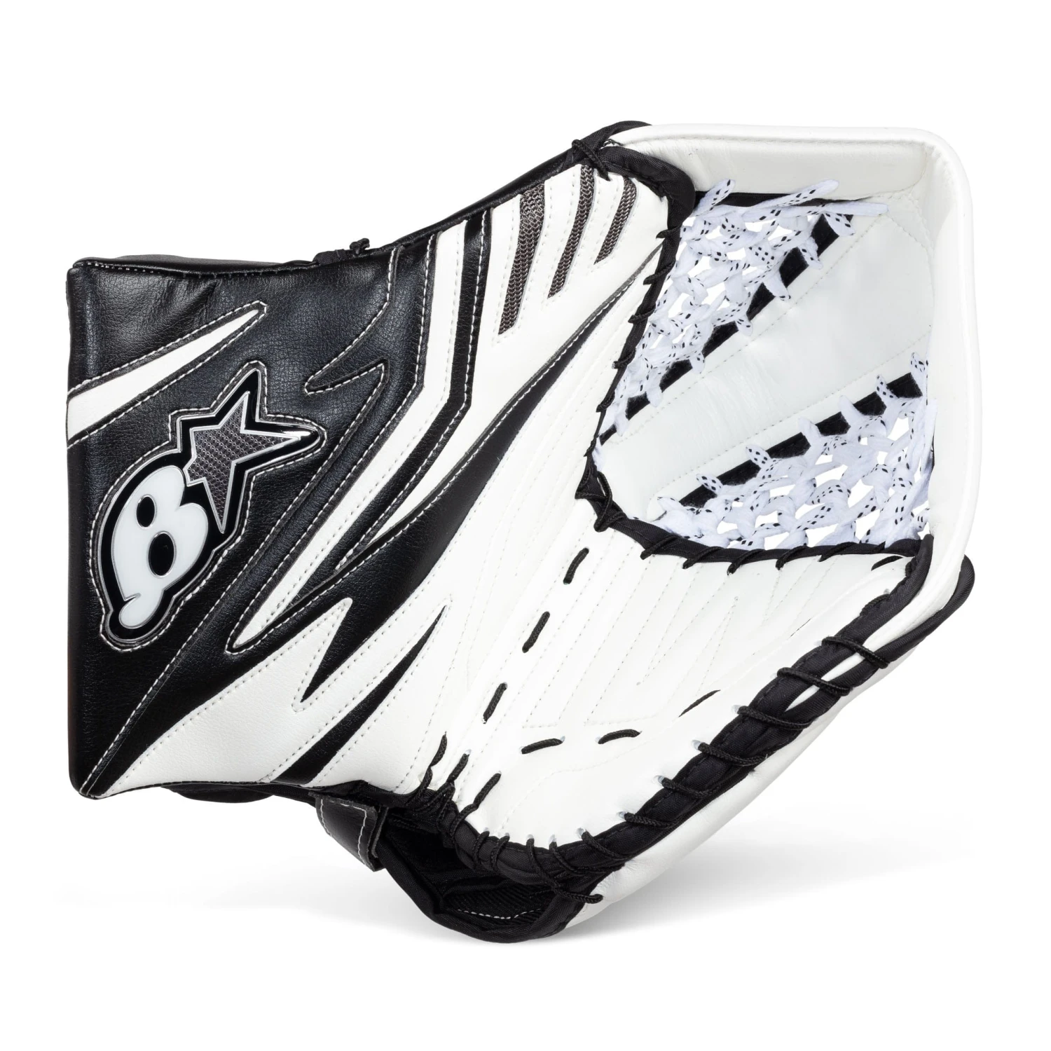 Brian's OPTiK 2 Pro Senior Goalie Catcher 15 Brian's OPTiK 2 Pro Senior Goalie Catcher - Image 13
