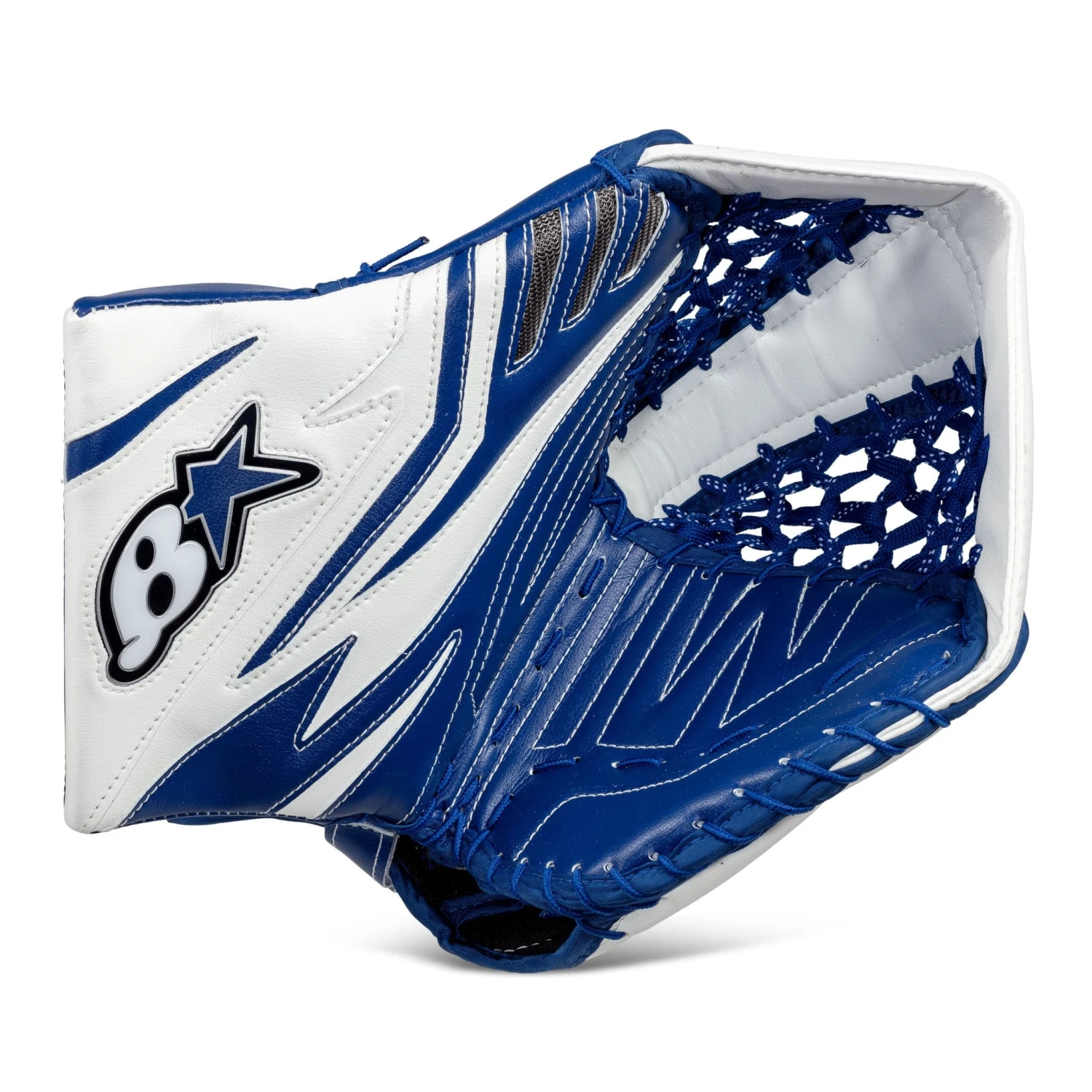 Brian's OPTiK 2 Pro Senior Goalie Catcher 17 Brian's OPTiK 2 Pro Senior Goalie Catcher - Image 15