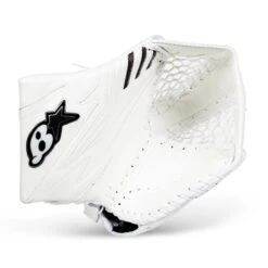 Brian's OPTiK 2 Pro Senior Goalie Catcher 29 Brian's OPTiK 2 Pro Senior Goalie Catcher -Hockey Series Store brian s catchers brian s optik 2 pro senior goalie catcher white regular 28743618199618