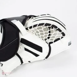 Brian's OPTiK 9.0 Senior Goalie Catcher -Hockey Series Store brian s catchers brian s optik 9 0 senior goalie catcher 5670384533570