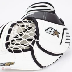 Brian's OPTiK 9.0 Senior Goalie Catcher -Hockey Series Store brian s catchers brian s optik 9 0 senior goalie catcher 5670384828482