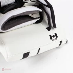 Brian's OPTiK 9.0 Senior Goalie Catcher -Hockey Series Store brian s catchers brian s optik 9 0 senior goalie catcher 5670385025090