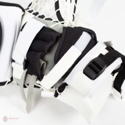 Brian's OPTiK 9.0 Senior Goalie Catcher -Hockey Series Store brian s catchers brian s optik 9 0 senior goalie catcher 5670387056706