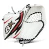 Brian's OPTiK X2 Senior Goalie Catcher -Hockey Series Store brian s catchers brian s optik x2 senior goalie catcher white black red regular 28743510622274