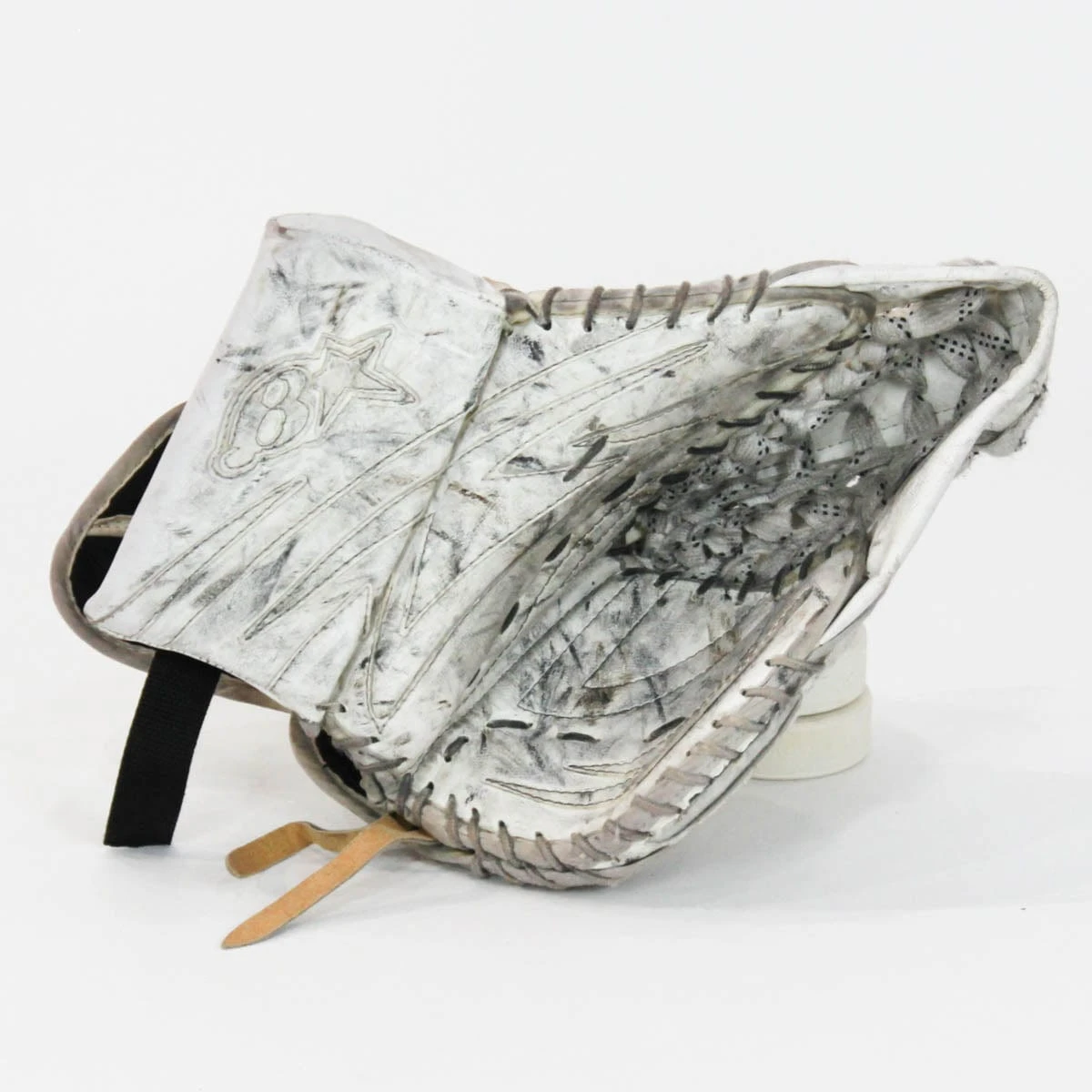 Brian's S Series Junior Goalie Catcher - Demo B 3 Brian's S Series Junior Goalie Catcher - Demo B