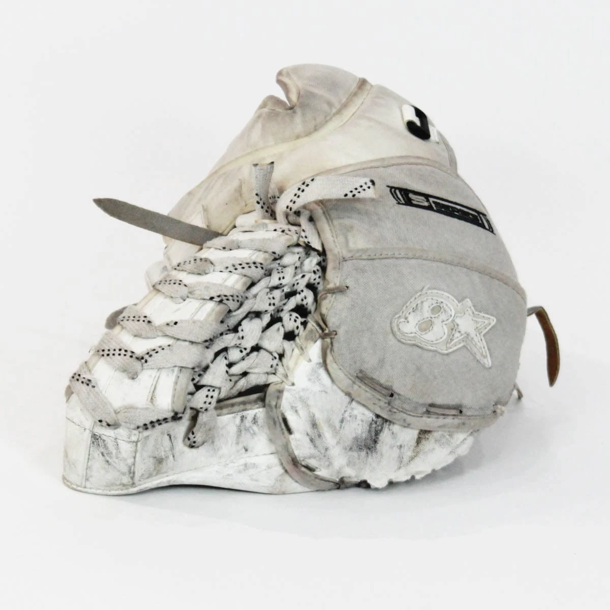 Brian's S Series Junior Goalie Catcher - Demo B 6 Brian's S Series Junior Goalie Catcher - Demo B - Image 4