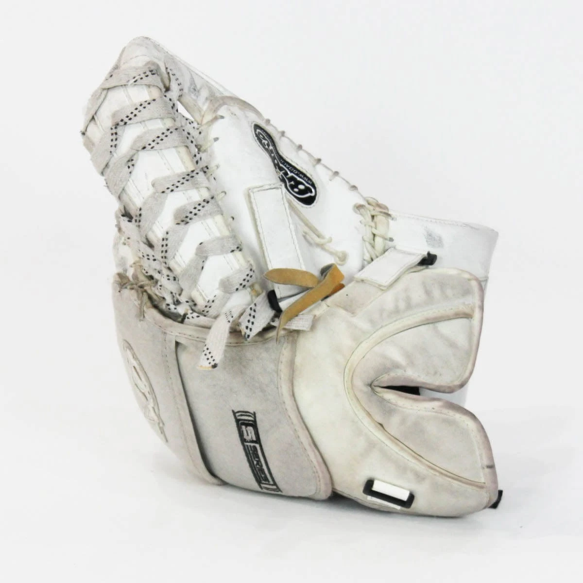 Brian's S Series Junior Goalie Catcher - Demo B 4 Brian's S Series Junior Goalie Catcher - Demo B - Image 2