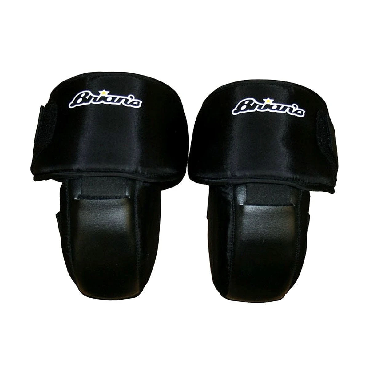 Brian's G-NETik II Intermediate Knee & Thigh Pads 3 Brian's G-NETik II Intermediate Knee & Thigh Pads