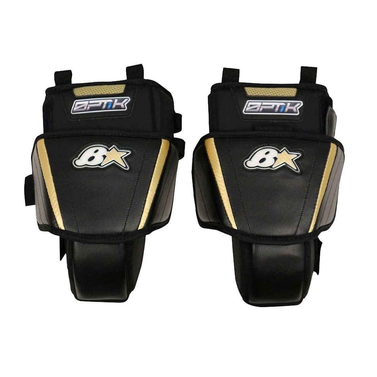 Brian's OPTiK Senior Knee Pads 3 Brian's OPTiK Senior Knee Pads