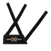 Brian's Smart X-Strap Leg Pad Strap -Hockey Series Store brian s leg pad straps brian s smart x strap leg pad strap black sr 28744291319874