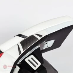 Brian's G-NETik X Junior Goalie Leg Pads -Hockey Series Store brian s leg pads brian s g netik x junior goalie leg pads 14781302800450