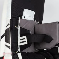 Brian's G-NETik X Junior Goalie Leg Pads -Hockey Series Store brian s leg pads brian s g netik x junior goalie leg pads 14781304471618