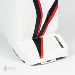 Brian's G-NETik X Junior Goalie Leg Pads -Hockey Series Store brian s leg pads brian s g netik x junior goalie leg pads 14781306241090