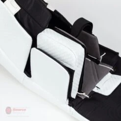 Brian's G-NETik X Junior Goalie Leg Pads -Hockey Series Store brian s leg pads brian s g netik x junior goalie leg pads 14781307682882