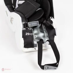 Brian's NetZero 2 Junior Goalie Leg Pads 15 Brian's NetZero 2 Junior Goalie Leg Pads -Hockey Series Store brian s leg pads brian s netzero 2 junior goalie leg pads 12891377664066