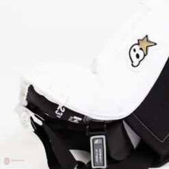 Brian's NetZero 2 Youth Goalie Leg Pads 19 Brian's NetZero 2 Youth Goalie Leg Pads -Hockey Series Store brian s leg pads brian s netzero 2 youth goalie leg pads 11491489480770