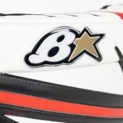 Brian's OPTiK X2 Junior Goalie Leg Pads 24 Brian's OPTiK X2 Junior Goalie Leg Pads -Hockey Series Store brian s leg pads brian s optik x2 junior goalie leg pads 27999380832322