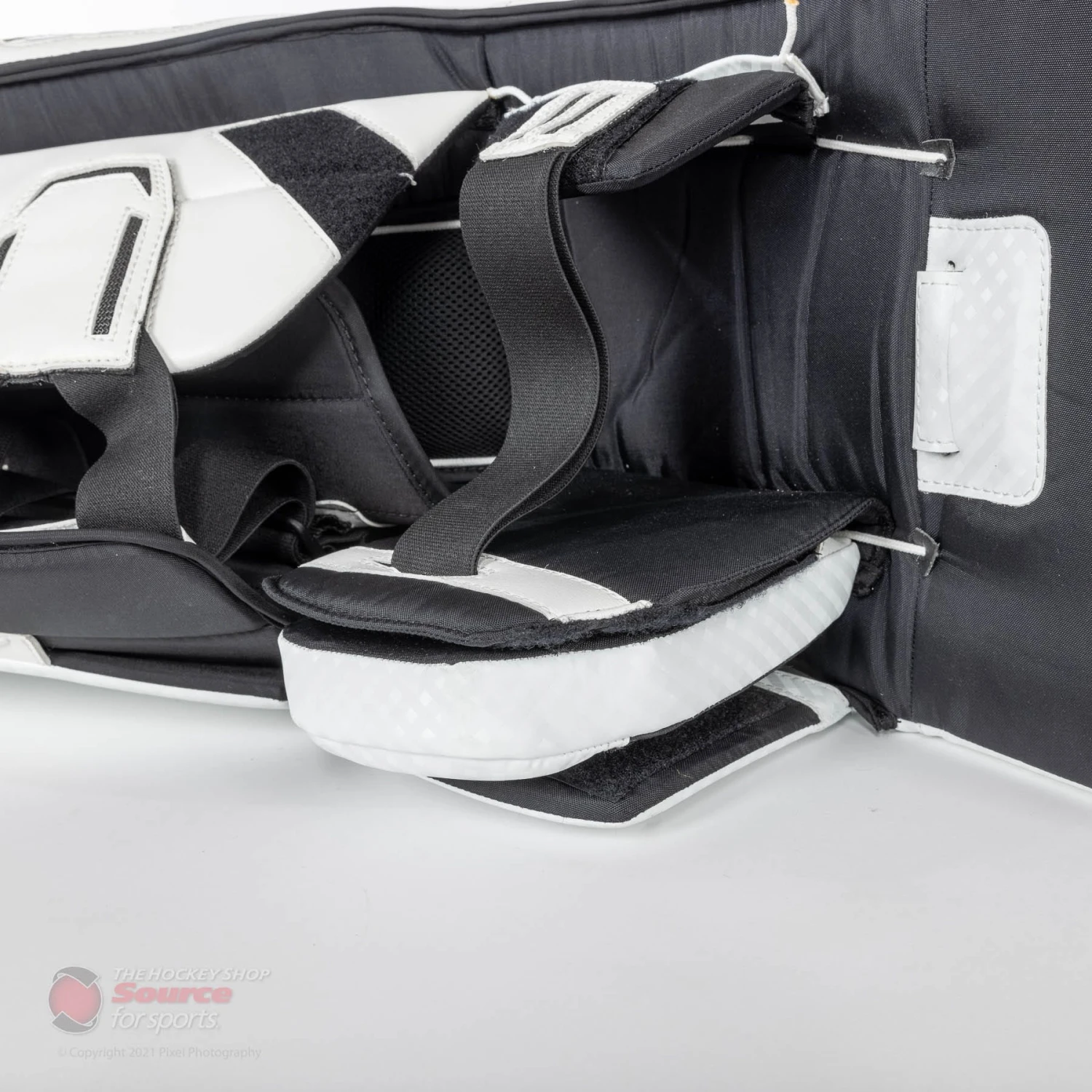 Brian's OPTiK X2 Junior Goalie Leg Pads 15 Brian's OPTiK X2 Junior Goalie Leg Pads - Image 13