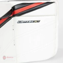 Brian's OPTiK X2 Junior Goalie Leg Pads 25 Brian's OPTiK X2 Junior Goalie Leg Pads -Hockey Series Store brian s leg pads brian s optik x2 junior goalie leg pads 27999381160002
