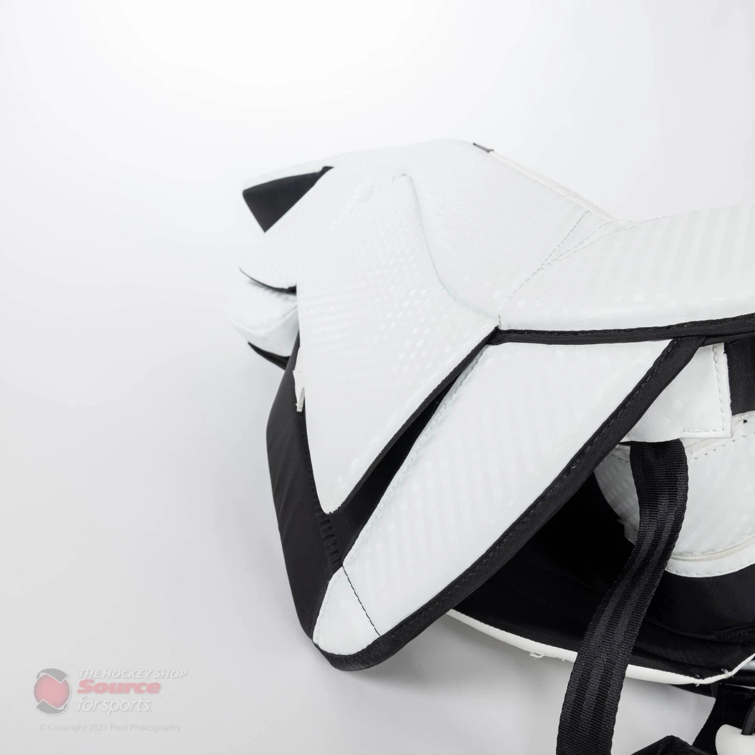 Brian's OPTiK X2 Junior Goalie Leg Pads 13 Brian's OPTiK X2 Junior Goalie Leg Pads - Image 11