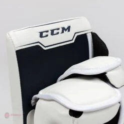CCM Axis A1.5 Junior Goalie Blocker -Hockey Series Store ccm blockers ccm axis a1 5 junior goalie blocker 13994191814722