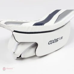 CCM Axis A1.5 Junior Goalie Blocker -Hockey Series Store ccm blockers ccm axis a1 5 junior goalie blocker 13994191913026