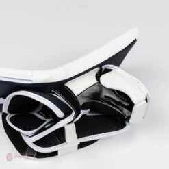 CCM Axis A1.5 Junior Goalie Blocker -Hockey Series Store ccm blockers ccm axis a1 5 junior goalie blocker 13994191945794