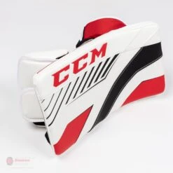 CCM Axis A1.9 Senior Goalie Blocker -Hockey Series Store ccm blockers ccm axis a1 9 senior goalie blocker 13994190176322