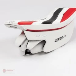 CCM Axis A1.9 Senior Goalie Blocker -Hockey Series Store ccm blockers ccm axis a1 9 senior goalie blocker 13994190241858