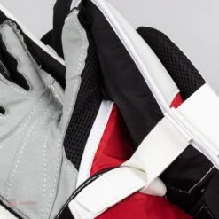 CCM Axis A1.9 Senior Goalie Blocker -Hockey Series Store ccm blockers ccm axis a1 9 senior goalie blocker 13994190569538