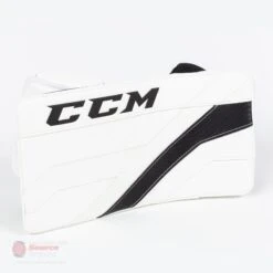 CCM Axis A1.9 Senior Goalie Blocker - Source Exclusive 26 CCM Axis A1.9 Senior Goalie Blocker - Source Exclusive -Hockey Series Store ccm blockers ccm axis a1 9 senior goalie blocker source exclusive 14450334203970