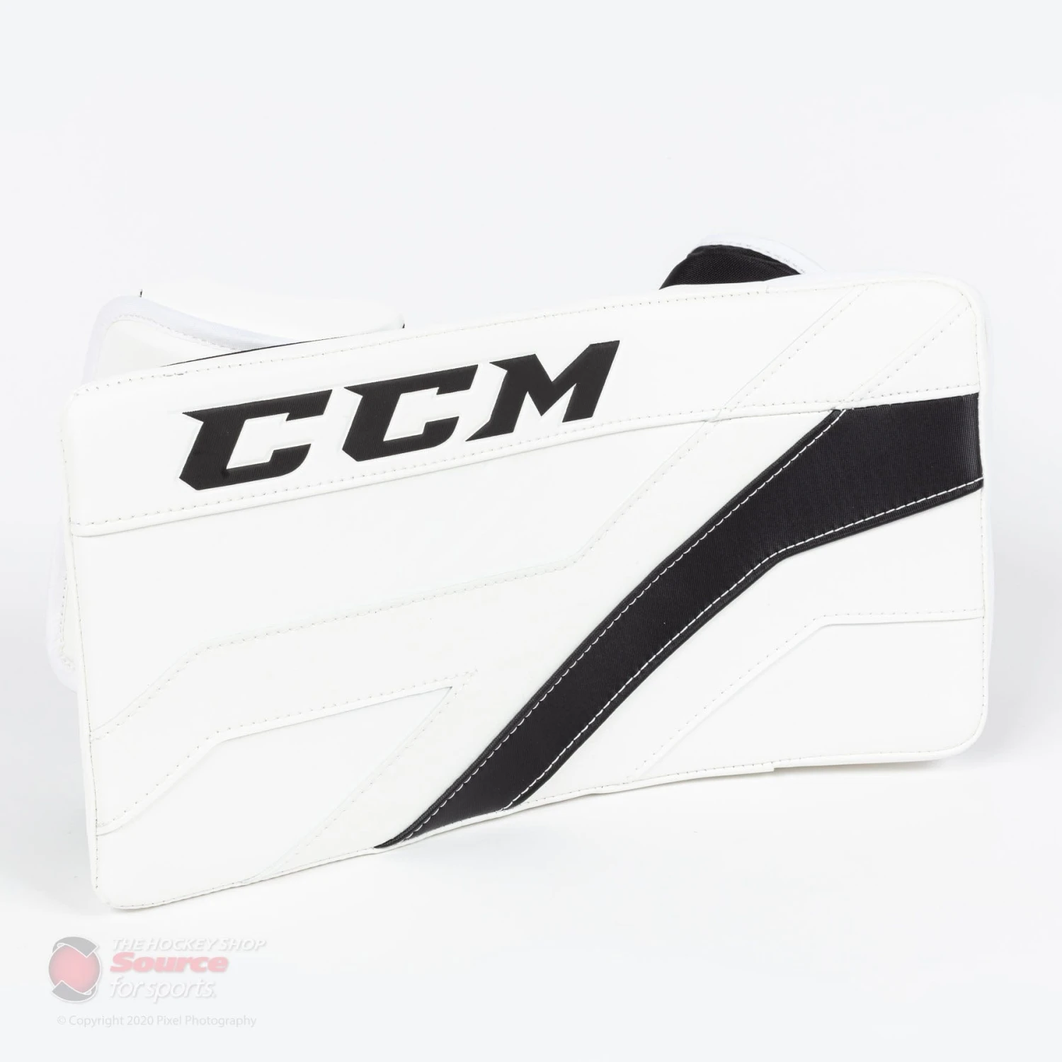 CCM Axis A1.9 Senior Goalie Blocker - Source Exclusive 13 CCM Axis A1.9 Senior Goalie Blocker - Source Exclusive - Image 11