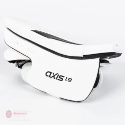 CCM Axis A1.9 Senior Goalie Blocker - Source Exclusive 19 CCM Axis A1.9 Senior Goalie Blocker - Source Exclusive -Hockey Series Store ccm blockers ccm axis a1 9 senior goalie blocker source exclusive 14450334236738