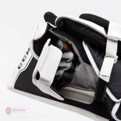 CCM Axis A1.9 Senior Goalie Blocker - Source Exclusive 28 CCM Axis A1.9 Senior Goalie Blocker - Source Exclusive -Hockey Series Store ccm blockers ccm axis a1 9 senior goalie blocker source exclusive 14780877013058