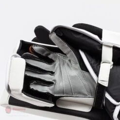 CCM Axis A1.9 Senior Goalie Blocker - Source Exclusive 27 CCM Axis A1.9 Senior Goalie Blocker - Source Exclusive -Hockey Series Store ccm blockers ccm axis a1 9 senior goalie blocker source exclusive 14780877078594