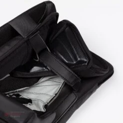 CCM Axis Senior Goalie Blocker -Hockey Series Store ccm blockers ccm axis senior goalie blocker 13994186735682